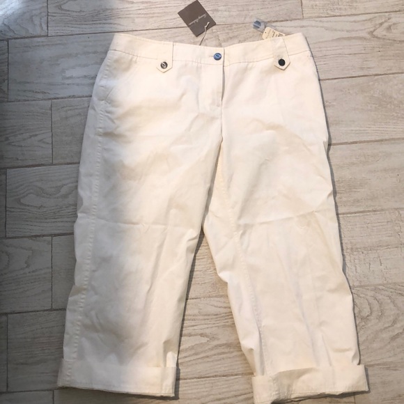 tommy bahama capris